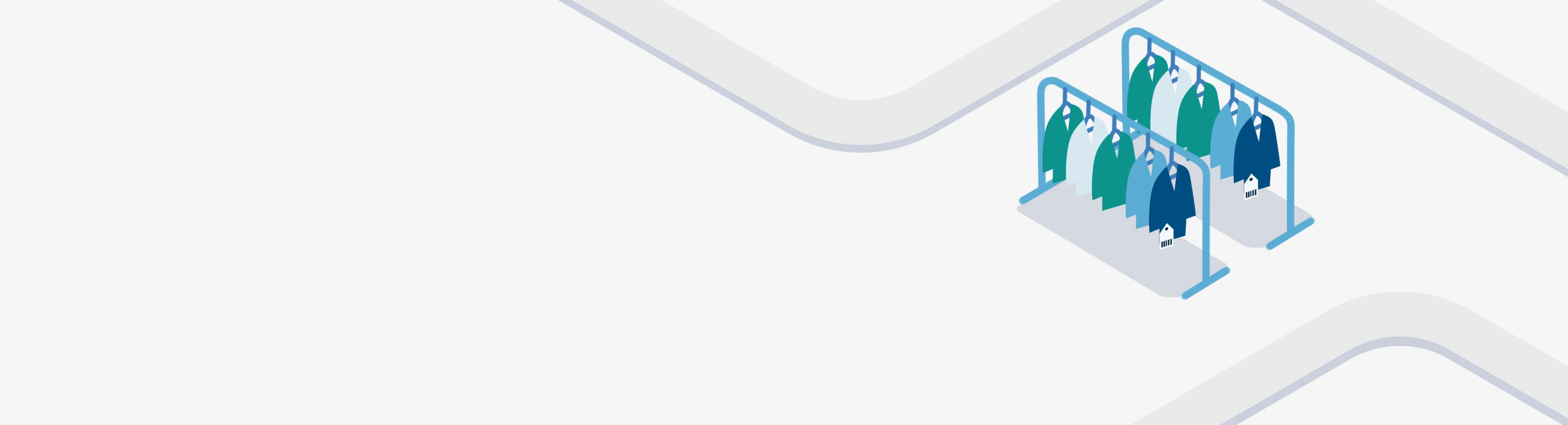 水洗标签