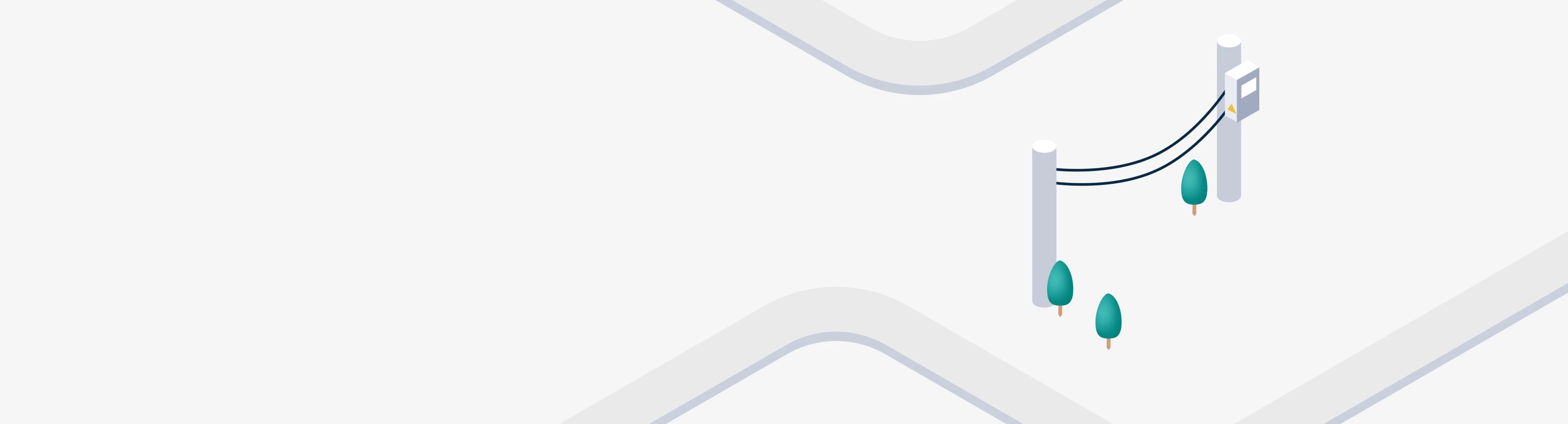 户外电力标