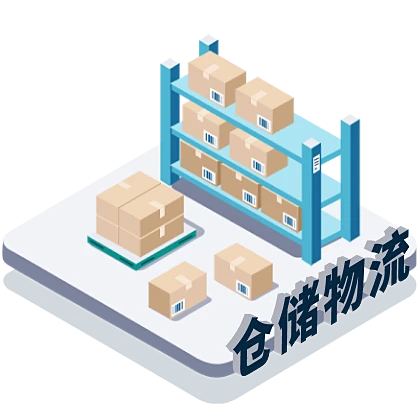 仓储物流